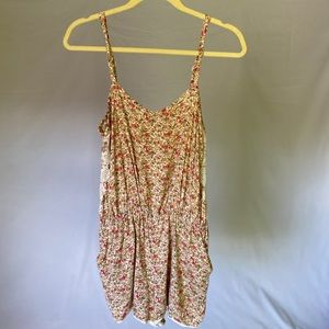 Urban Outfitters Romper